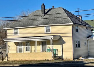 626 Linn St, Chillicothe, OH 45601