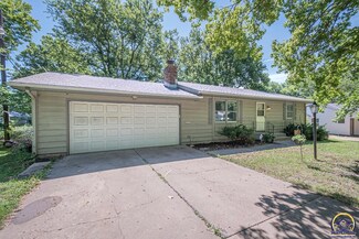2310 SW Wayne Ave, Topeka, KS 66611
