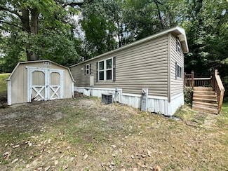 268 Fossil Bay Ct, Wilmington, IL 60481