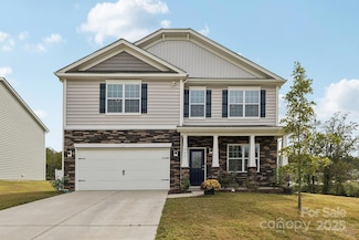 347 Carolina Hemlock Dr, Locust, NC 28097