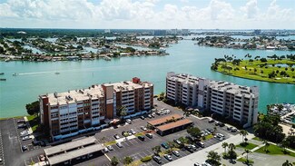 500 Treasure Island Causeway Unit 606, Treasure Island, FL 33706