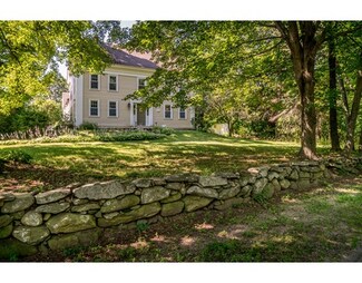95 Williamsville Rd, Hubbardston, MA 01452