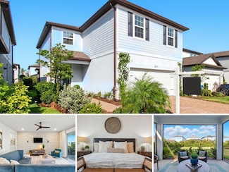 18172 Ramble On Way, Land O' Lakes, FL 34638