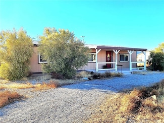 5610 Tecopa St, Pahrump, NV 89060