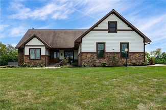 9526 Valdosta Way, Waynesville, OH 45068