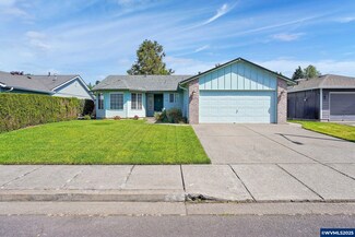 255 Northridge Ct N, Keizer, OR 97303