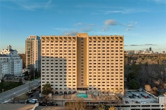 2479 Peachtree Rd NE Unit 1714, Atlanta, GA 30305