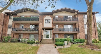 5221 James Ln Unit 1511, Crestwood, IL 60445