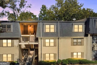 61 Lamsden Ln NW, Atlanta, GA 30327