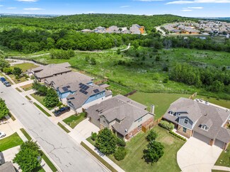 7207 Auburn Blaze Ln, Austin, TX 78744