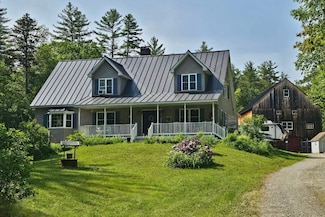 308 Murray Hill Rd, Hill, NH 03243