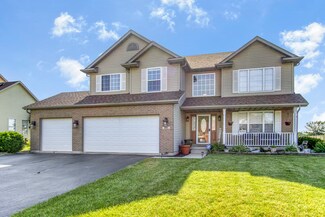 301 Bear Dusk Way, Belvidere, IL 61008