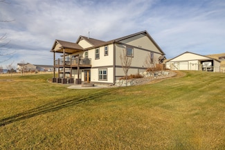 2050 Wooten Rd, Helena, MT 59602