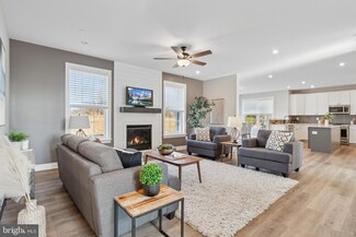 2204 Arden Dr, Fallston, MD 21047