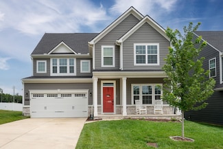 1401 Kennebec Dr, Smyrna, TN 37167