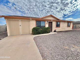 10931 W Benito Dr, Arizona City, AZ 85123