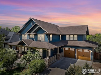1279 Greening Ave, Erie, CO 80516