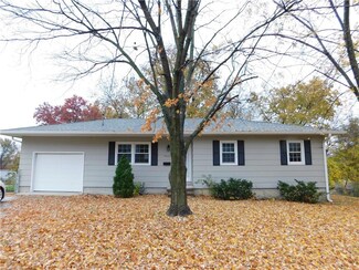 500 Sloan St, Carrollton, MO 64633