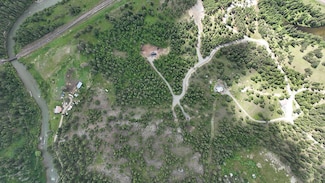 752 Tripp Trail, Eureka, MT 59917