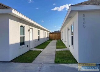 5805 Puffin Ave, Palmhurst, TX 78573