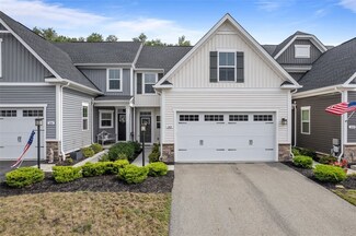 202 Sierra Dr, Canonsburg, PA 15317