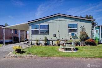 1120 S 25th St Unit 95, Mount Vernon, WA 98274