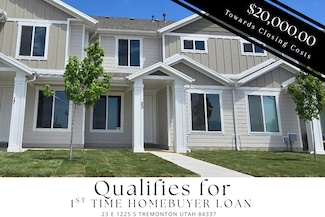23 E 1225 S Unit 15, Tremonton, UT 84337
