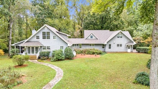 1025 Lowe Rd, Cohutta, GA 30710