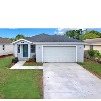 4071 45th Ave N, St. Petersburg, FL 33714