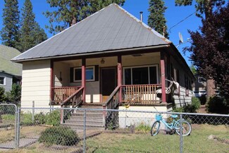 512 Shasta Ave, McCloud, CA 96057