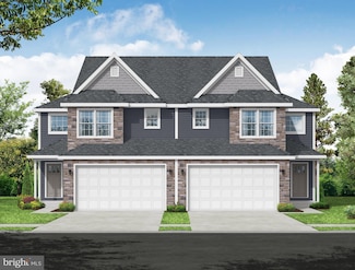 190 Ida Red Dr Unit (LOT 150), Leesport, PA 19533