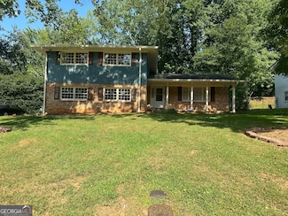 3581 Turner Heights Dr, Decatur, GA 30032