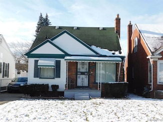 17695 Runyon St, Detroit, MI 48234