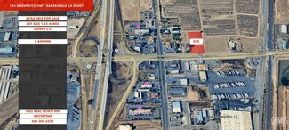 134 Weedpatch Hwy, Bakersfield, CA 93307