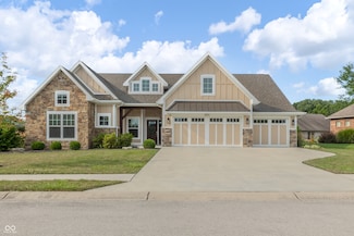5513 W Sawgrass Way, Muncie, IN 47304