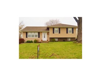 1308 NW 65th Terrace, Kansas City, MO 64118