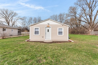 2111 Fairview Ave, Lockport, IL 60441