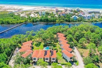 108 Mar A Lago Blvd Unit 2, Santa Rosa Beach, FL 32459