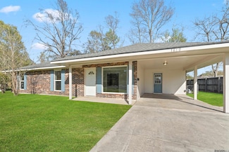 1660 Starlite Dr, Denham Springs, LA 70726