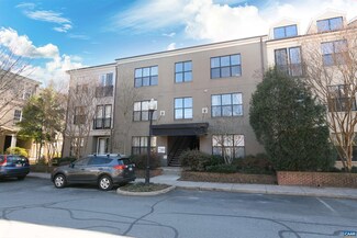 740 Walker Square Unit 4C, Charlottesville, VA 22903