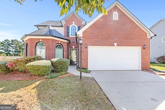 6461 Edgewater Cove, Fairburn, GA 30213