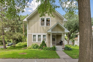 4101 James Ave N, Minneapolis, MN 55412