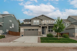 640 Avena Dr, Elizabeth, CO 80107