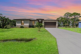 1319 Schneider St SW, Palm Bay, FL 32908