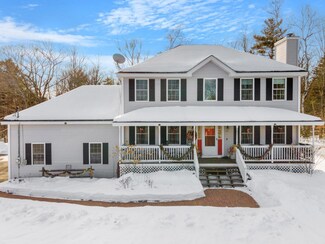 64 Lockes Corner Rd, Alton, NH 03809