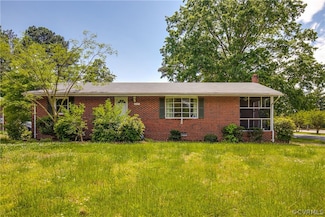 5347 Forest Hill Ave, Richmond, VA 23225