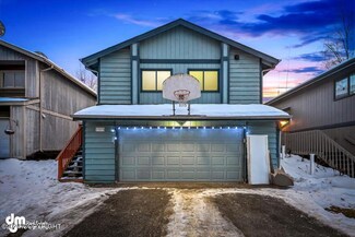 1979 Commodore Dr, Anchorage, AK 99507