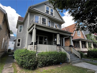 1076 West Ave, Buffalo, NY 14213