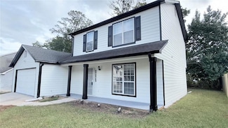 1247 To Lani Farm Rd, Stone Mountain, GA 30083