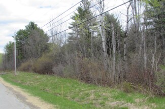M8, L21 Rt 2 Main St, Canaan, ME 04924